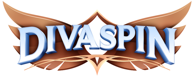 Divaspin logo